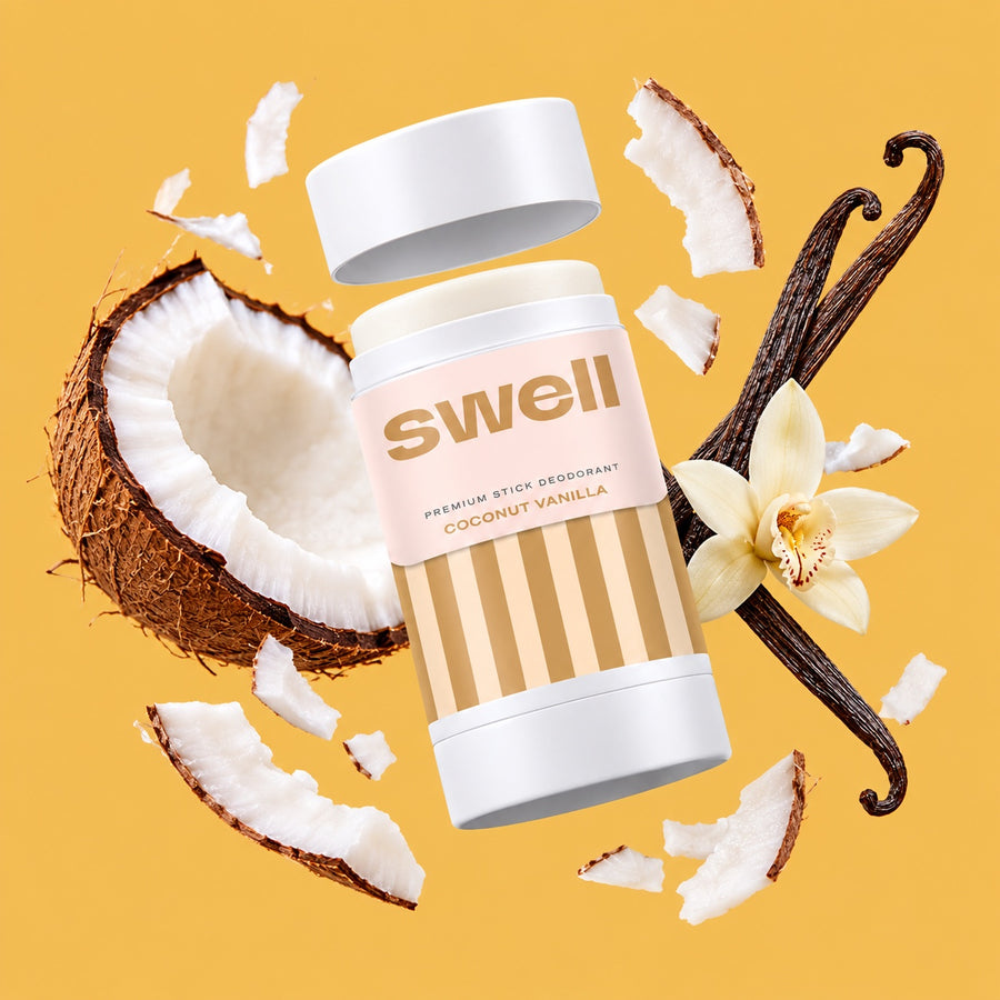 Coconut Vanilla