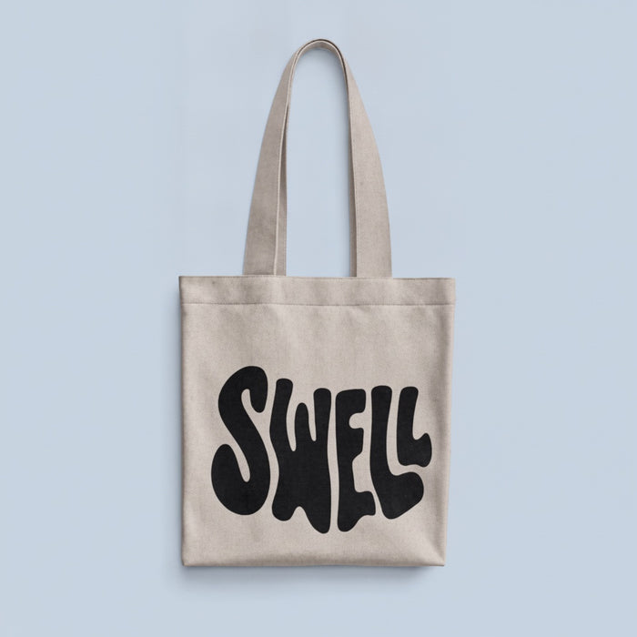 תיק בד Swell