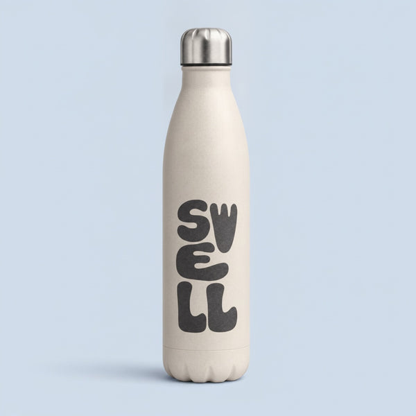 בקבוק Swell