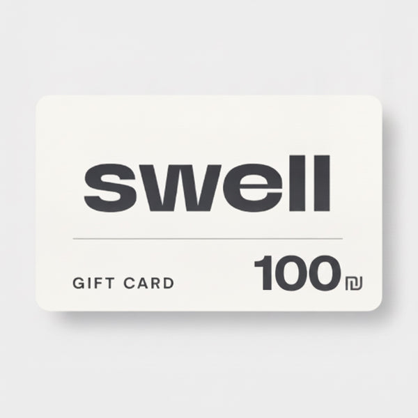Swell Gift Card