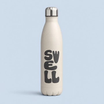 בקבוק Swell