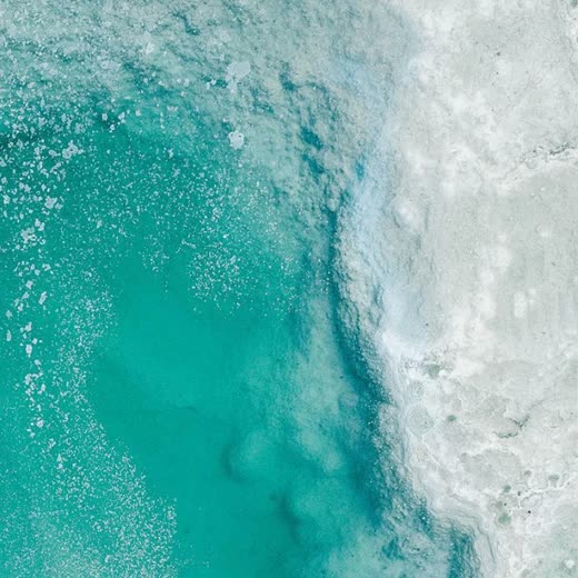 Ocean Breeze